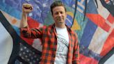 Jamie Oliver 'signs huge new Netflix deal' with first show in the pipeline