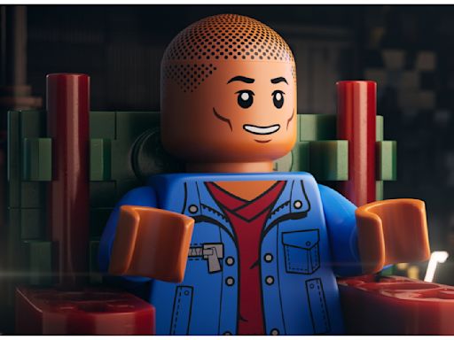 Pharrell Williams’ Lego Biopic ‘Piece by Piece’ to Close London Film Festival