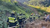 Alrededor de veinte viviendas perdieron sus techos por fuertes lluvias en el Tolima