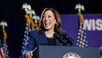 Abortion, Israel, crime: Where does Kamala Harris stand on key issues?