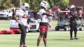 All eyes on Marvin Harrison Jr. as Arizona Cardinals kick off minicamp