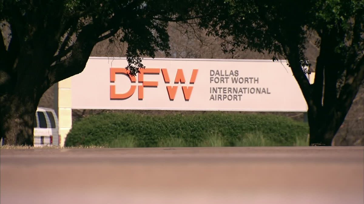 DFW Airport to increase parking and toll rates on Wednesday