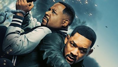 Bad Boys: Ride or Die First Reactions Call Will Smith and Martin Lawrence Sequel "a Total Blast"
