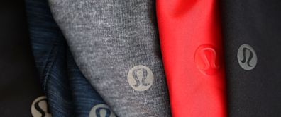 Lululemon’s Chief Product Officer Is Leaving. Wall Street Wasn’t Expecting This.