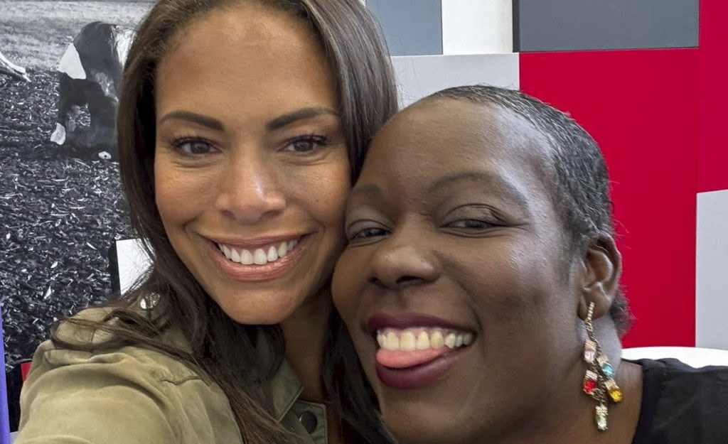 Breast Cancer Survivor Meets Woman Whose TV Story Inspired Life-saving Diagnosis‌ ‌