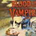 Blood of the Vampire