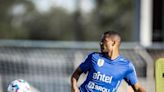 Uruguay completa su primer entrenamiento en Miami a tres días de su debut con Panamá