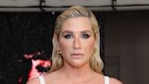 Kesha Addresses Body-Shamers in Powerful Message - E! Online