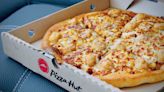 Pizza Hut Menu Items You Should Think Twice About, According To Employees