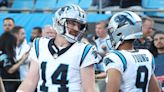 QB Bryce Young has an ankle injury. Here’s what may happen in next Panthers game