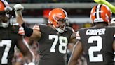 Jack Conklin, Cleveland Browns agree to four-year, $60 million extension