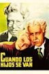 Cuando los hijos se van (1941 film)