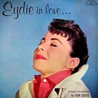 Eydie in Love