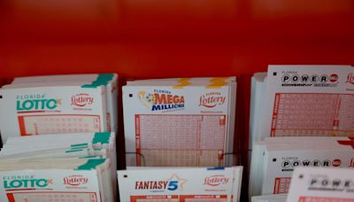 Where did the Mega Millions hit last night? Winning $810 million ticket purchased in Texas