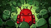 Ratel RAT targets outdated Android phones in ransomware attacks