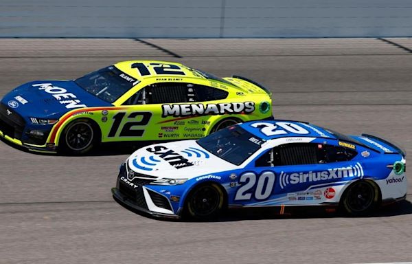 2024 Brickyard 400 odds, lineup, predictions, start time: Model gives surprising NASCAR at Indianapolis picks