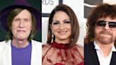 Gloria Estefan, Glen Ballard y Liz Rose ingresan al Salón de la Fama de los Compositores