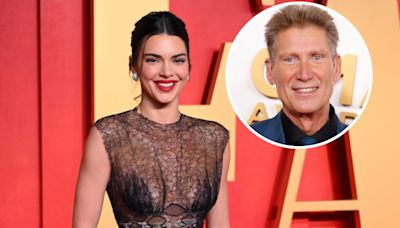 What Did Kendall Jenner See on Golden Bachelor’s Gerry Turner’s Phone? He Reveals What Went Down
