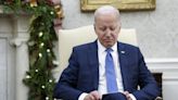 Biden recuerda con afecto a Kissinger, con quien tenía desencuentros a menudo