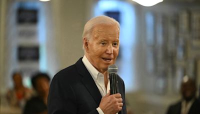 Democrats to nominate Joe Biden in virtual session to ensure he's on Ohio ballot