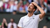 Quote of the Day: Daniil Medvedev just said “something in Russian” to umpire during Wimbledon tirade | Tennis.com