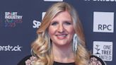 I'm A Celebrity's Rebecca Adlington announces pregnancy