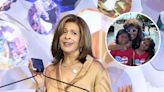 Hoda Kotb Says Moving Into a New Home With Her Daughters Has Been Delayed: ‘We’ll Get in There’