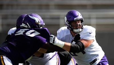 Vikings Have Concerning Risner Replacement Plan, Insider Says