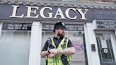 Two arrested after police remove 34 bodies from funeral home in Hull