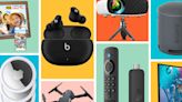 Amazon’s Best Tech Gifts Under $100, According to a Shopping Writer