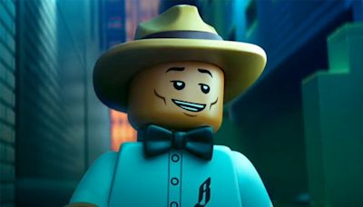 Pharrell Williams Thanks Lego For Helping Tell His “Origin Story” In ‘Piece By Piece’