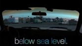 Below Sea Level