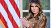 Are Melania Trump's Solana NFTs, Mother's Day Necklace, Worth Buying?