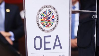 Colombia se abstuvo de votar contra Venezuela en la OEA, frenó resolución y dio excusa