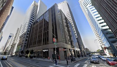 It's official: Redco snaps up 300 California St. for $28.5 million - San Francisco Business Times