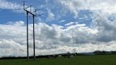 Substations 'mean industrialisation of rural Wales'
