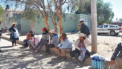 Granja se estableció hace 15 años en Toco y conflictúa a vecinos de los distritos