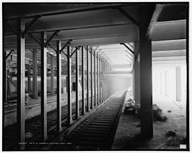 14th Street–Union Square station