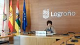 Logroño prevé empezar en septiembre las obras en Duquesa de la Victoria