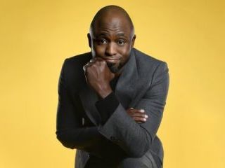 The Source |Wayne Brady Opens Up About Coming Out as Pansexual in New Reality Show