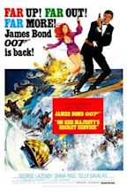 On Her Majesty's Secret Service (film)