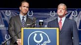 Jim Irsay’s list of all-time Top 5 players includes John Elway, excludes Peyton Manning