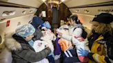 奇蹟！土耳其搜救隊廢墟「救出16嬰」 總統派專機送醫
