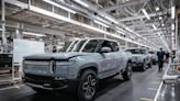 Rivian’s Labor Union Reticence Impedes Effort to Tap US Funds