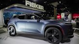 Fisker recalls thousands of Ocean EVs for safety and compliance issues