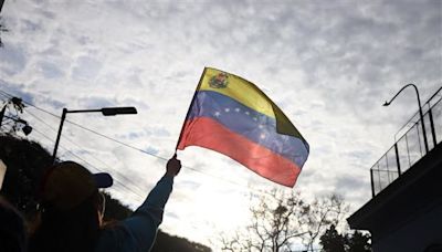 What is happening with Venezuela's contested election?