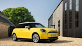 BMW wows with characterful new Mini EV