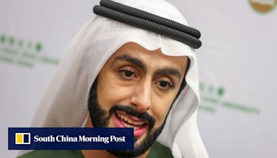 Exclusive | Dubai prince abruptly postpones opening US$500 million Hong Kong family office