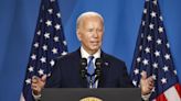 Biden se muestra cauteloso a la hora de calificar el ataque a Trump: "No tengo datos"