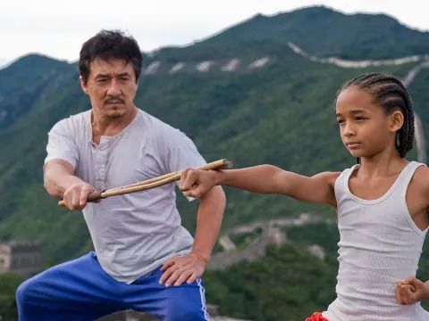 The Karate Kid 2 Trailer: Is It Real or Fake?